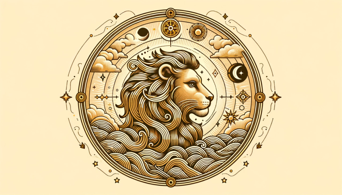 Horoscopo de Leo de hoy: martes 13 de agosto de 2024. Foto: Redacción canal26.com