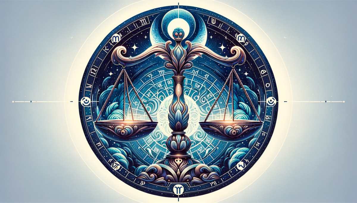 Horoscopo de Libra de hoy: martes 13 de agosto de 2024. Foto: Redacción canal26.com