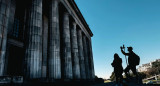 UBA, universidad de Buenos Aires. Foto: EFE