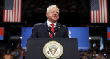 Tim Walz, candidato a vicepresidente de Estados Unidos. Foto: Reuters.