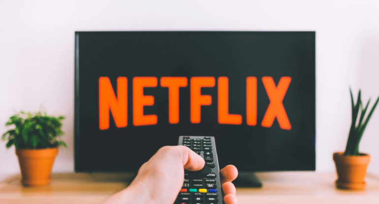 Series; Netflix. Foto: Unsplash