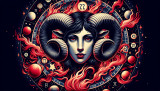 Horoscopo de Aries de hoy: viernes 16 de agosto de 2024. Foto: Redacción canal26.com