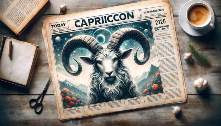 Horoscopo de Capricornio de hoy: viernes 16 de agosto de 2024. Foto: Redacción canal26.com