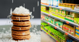 El supermercado que ofrece 2x1 en una famosa marca de galletitas importadas. Foto Unsplash.