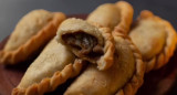 Las empanadas de Gladys "La Bomba Tucumana".
