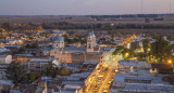 Arrecifes; Buenos Aires. Foto: Gentileza Argentina.gob.ar