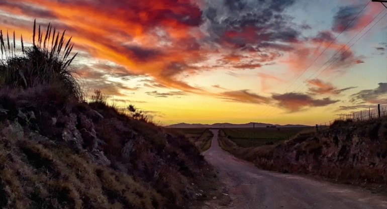 Paraje Fra Pal. Foto Instagram @frapal_tambien_existe.