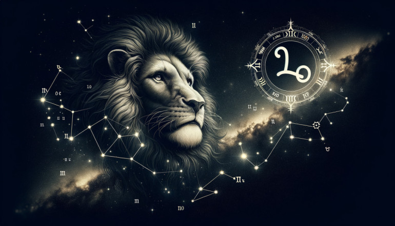 Horoscopo de Leo de hoy: miércoles 21 de agosto de 2024. Foto: Redacción canal26.com