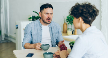 Como saber si tu pareja te miente según la ciencia. Fuente: Unsplash