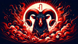 Horoscopo de Aries de hoy: jueves 22 de agosto de 2024. Foto: Redacción canal26.com