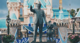 Walt Disney World. Foto: Unsplash