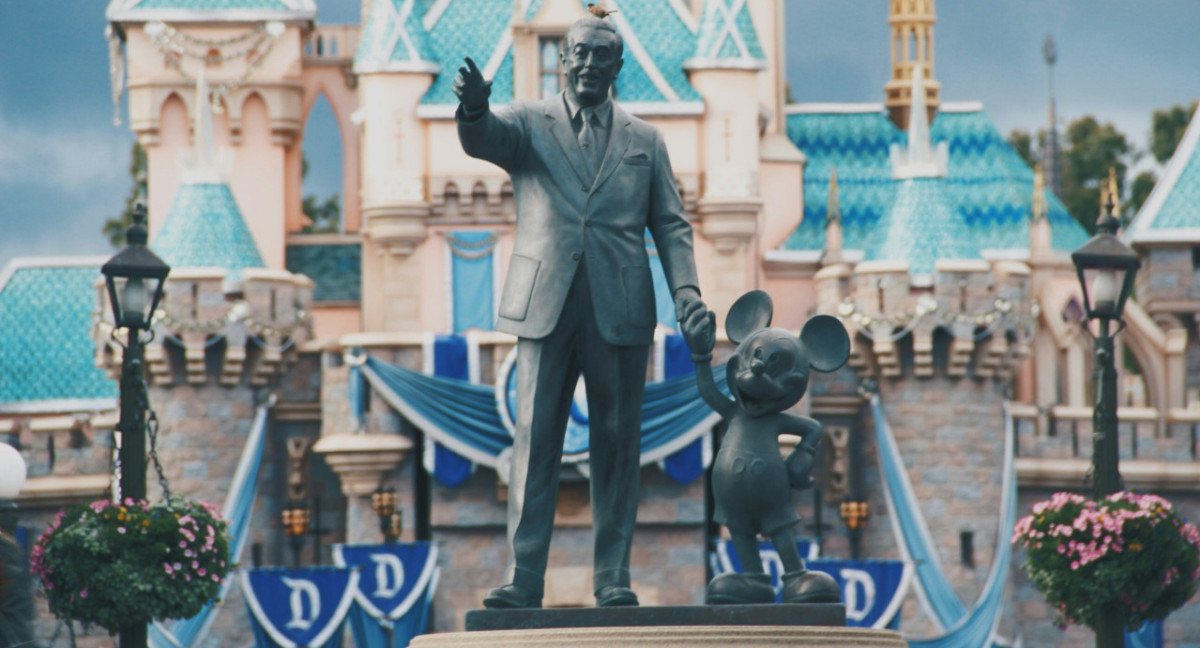 Walt Disney World. Foto: Unsplash