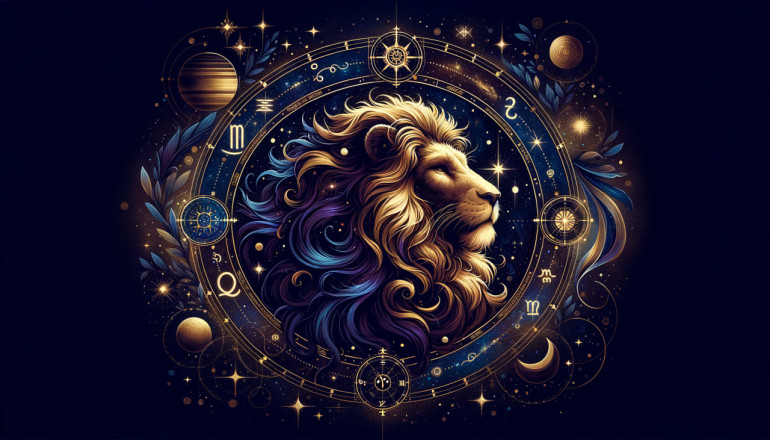 Horoscopo de Leo de hoy: sábado 24 de agosto de 2024. Foto: Redacción canal26.com