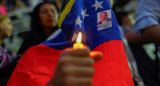 Manifestaciones contra Nicolás Maduro; elecciones en Venezuela. Foto: Reuters