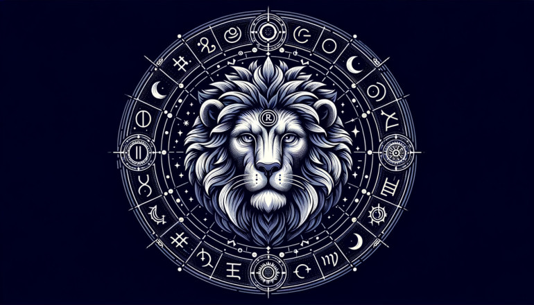 Horoscopo de Leo de hoy: lunes 26 de agosto de 2024. Foto: Redacción canal26.com