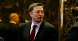 Elon Musk, el propietario de X. Foto: Reuters.