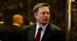 Elon Musk, el propietario de X. Foto: Reuters.