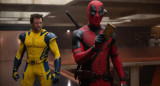 Deadpool y Wolverine. Foto: Disney.