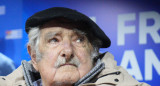 Jose Mujica. Foto: EFE.