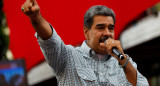 El presidente de Venezuela, Nicolás Maduro. Foto: Reuters.