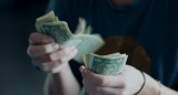 Dinero, billete, ganancia. Foto: Unsplash