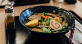 La alimentación tradicional de Okinawa. Foto: Unsplash