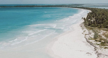 Tulum, México. Foto X.