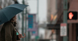 Lluvias, tormentas. Foto: Unsplash.