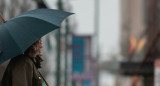 Lluvias, tormentas. Foto: Unsplash.