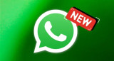 Nuevas funciones en WhatsApp. Foto: NA.