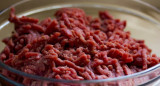 Recetas ideales para hacer con carne picada. Foto: redes sociales