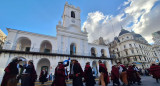 Cabildo . Foto/X: @cabildonacional