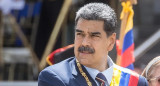 Nicolás Maduro, Venezuela. Foto: EFE