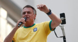 Jair Bolsonaro. Fuente: EFE