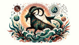 Horoscopo de Capricornio de hoy: lunes 9 de septiembre de 2024. Foto: Redacción canal26.com