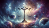 Horoscopo de Libra de hoy: lunes 9 de septiembre de 2024. Foto: Redacción canal26.com