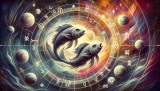 Horoscopo de Piscis de hoy: lunes 9 de septiembre de 2024. Foto: Redacción canal26.com