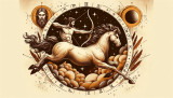 Horoscopo de Sagitario de hoy: lunes 9 de septiembre de 2024. Foto: Redacción canal26.com