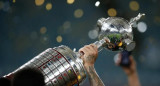 Copa Libertadores. Foto: NA.