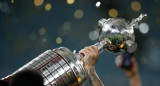 Copa Libertadores. Foto: NA.
