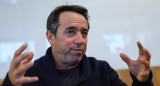Marcos Galperin, CEO de Mercado Libre. Foto: REUTERS/Agustin Marcarian