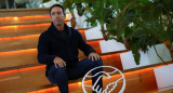 Marcos Galperin, CEO de Mercado Libre. Foto: REUTERS/Agustin Marcarian
