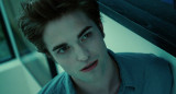 Edward Cullen. Foto X.