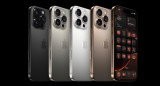 iPhone 16, lo nuevo de Apple. Foto: Apple.com