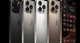 iPhone 16, lo nuevo de Apple. Foto: Apple.com