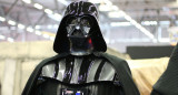 Darth Vader; Star Wars. Foto: Unsplash