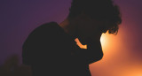 Suicidio; ansiedad; depresión; tristeza. Foto: Unsplash.