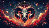 Horoscopo de Aries de hoy: miércoles 11 de septiembre de 2024. Foto: Redacción canal26.com