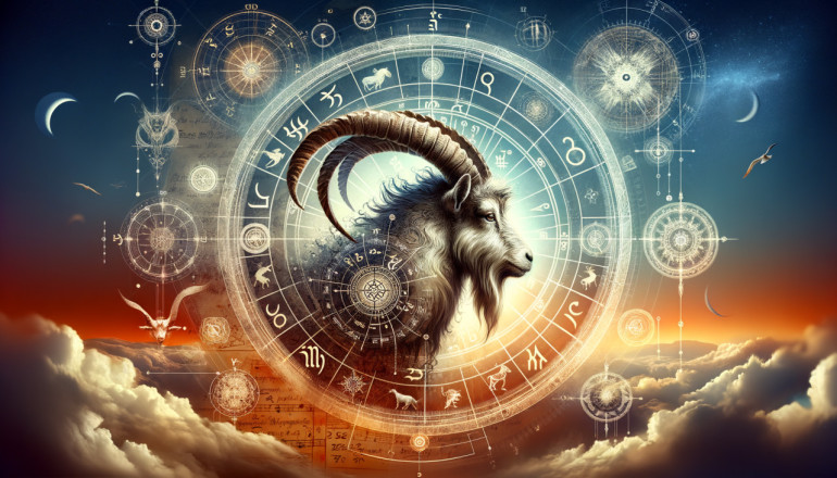 Horoscopo de Capricornio de hoy: miércoles 11 de septiembre de 2024. Foto: Redacción canal26.com