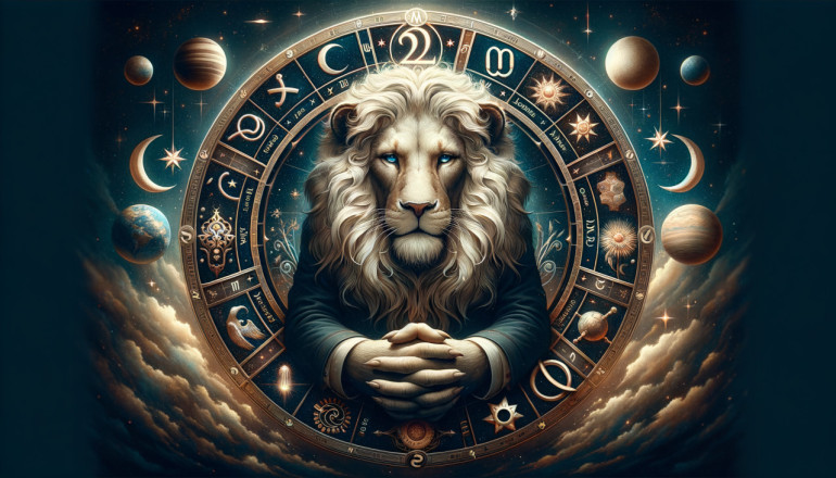 Horoscopo de Leo de hoy: miércoles 11 de septiembre de 2024. Foto: Redacción canal26.com